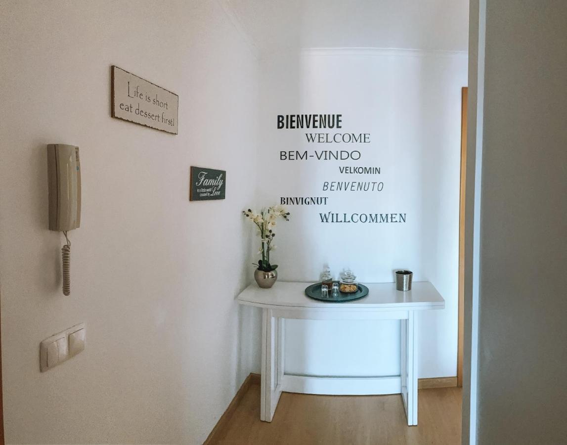 Beach House Carmen Monte Gordo Ngoại thất bức ảnh