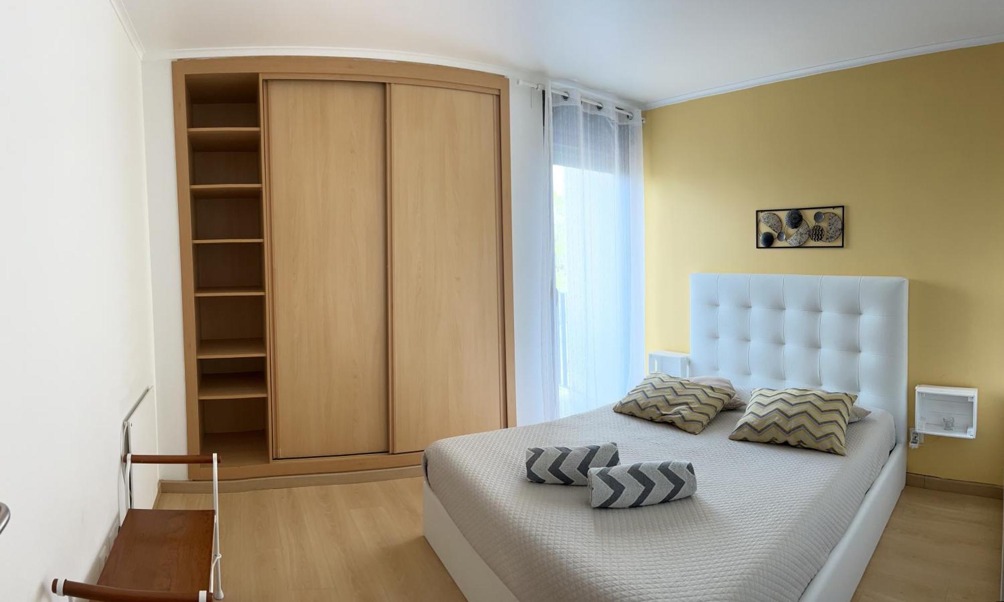 Beach House Carmen Monte Gordo Ngoại thất bức ảnh